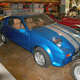 Image for article titled Why The Lane Motor Museum Is My New Favorite Auto Museum